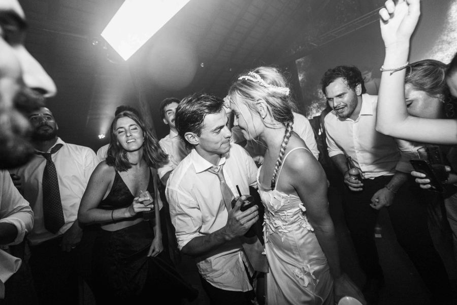 Abe & Delfi
