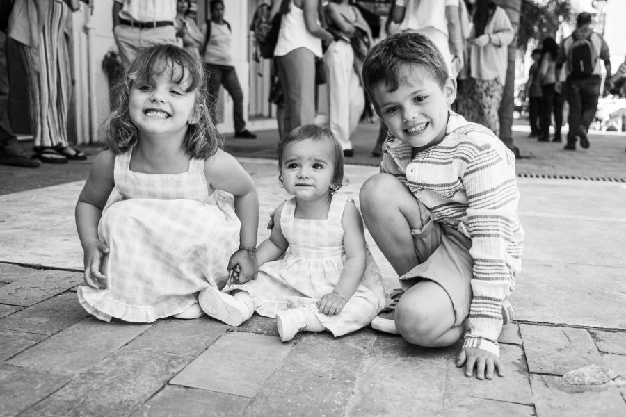 Abe & Delfi