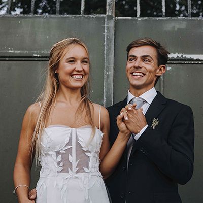 Abe & Delfi