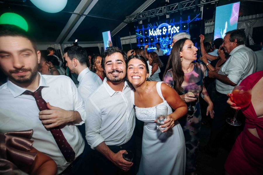 Fede & Maite