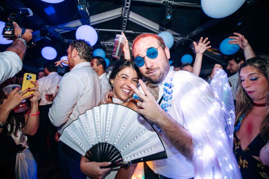Fede & Maite