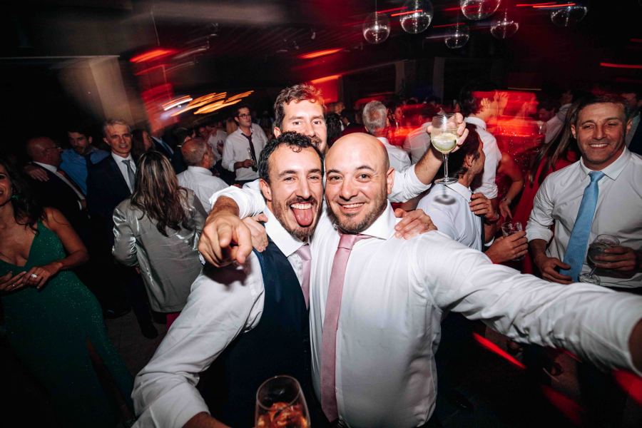 Fede & Andre