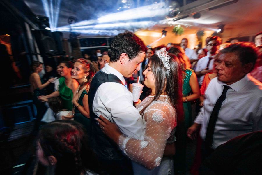 Franco & Vero