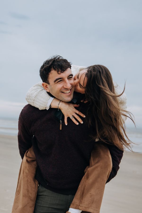 Rodri & Mali