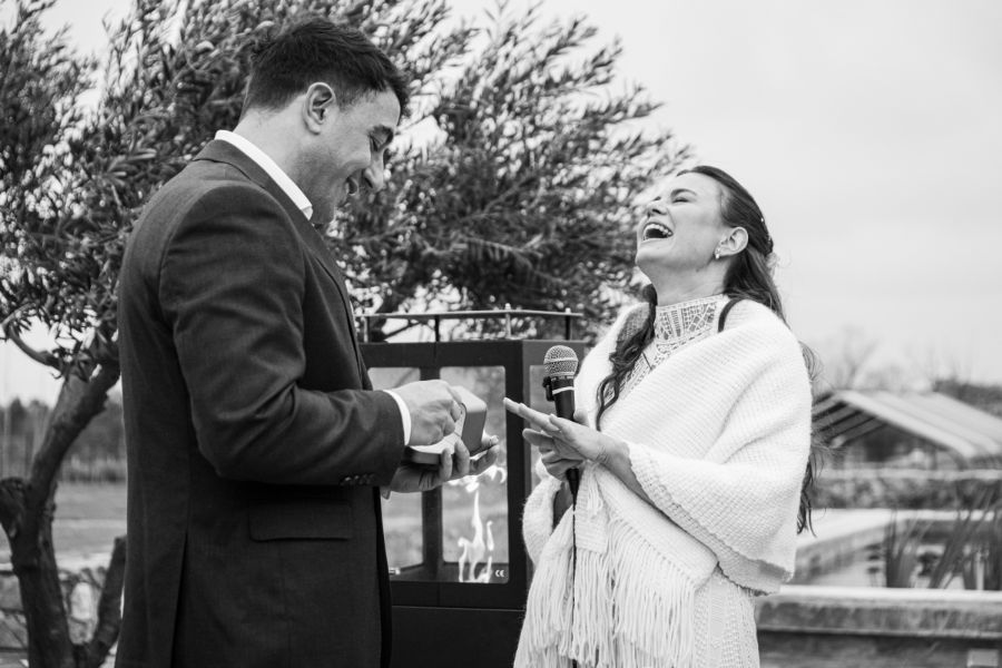 Rodri & Mali