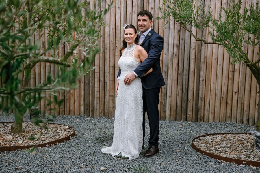 Rodri & Mali