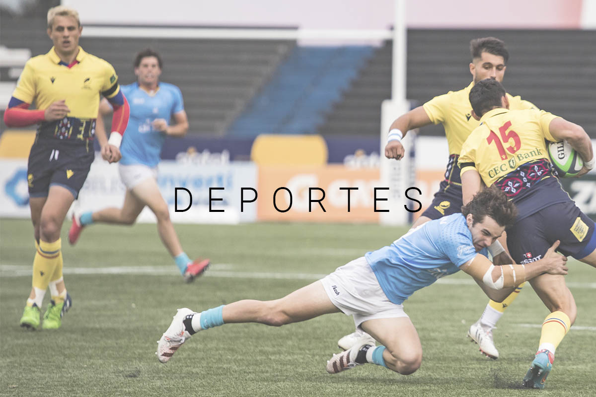 Deportes